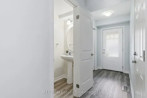 75 Arlington Crescent Guelph ON N1L 0K9