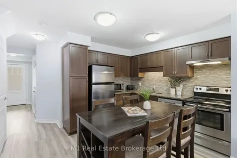 75 Arlington Crescent Guelph ON N1L 0K9
