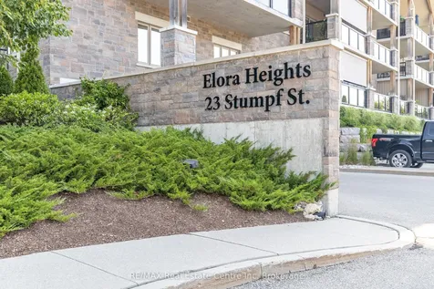 23 Stumpf Street Centre Wellington ON N0B 1S0