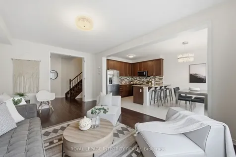 322 Autumnfield Street Kanata ON K2M 0J4