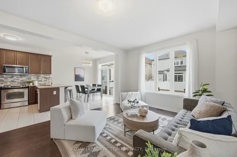 322 Autumnfield Street Kanata ON K2M 0J4