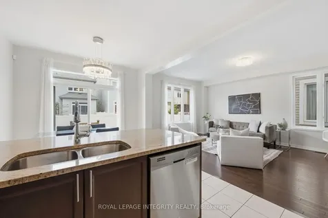 322 Autumnfield Street Kanata ON K2M 0J4