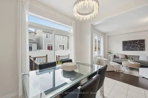 322 Autumnfield Street Kanata ON K2M 0J4