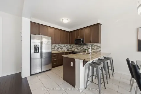 322 Autumnfield Street Kanata ON K2M 0J4