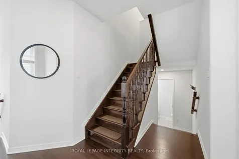 322 Autumnfield Street Kanata ON K2M 0J4