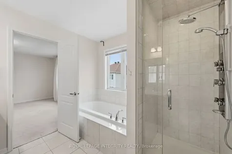 322 Autumnfield Street Kanata ON K2M 0J4