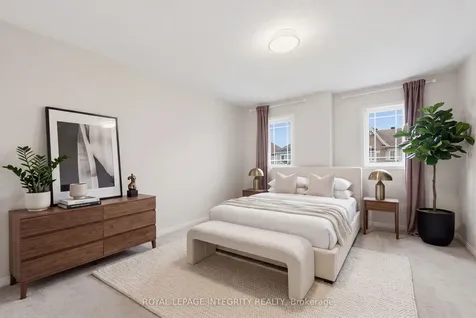 322 Autumnfield Street Kanata ON K2M 0J4