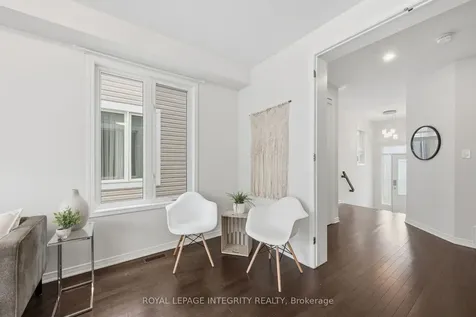 322 Autumnfield Street Kanata ON K2M 0J4