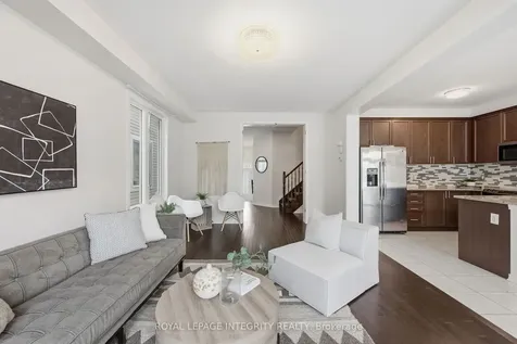 322 Autumnfield Street Kanata ON K2M 0J4