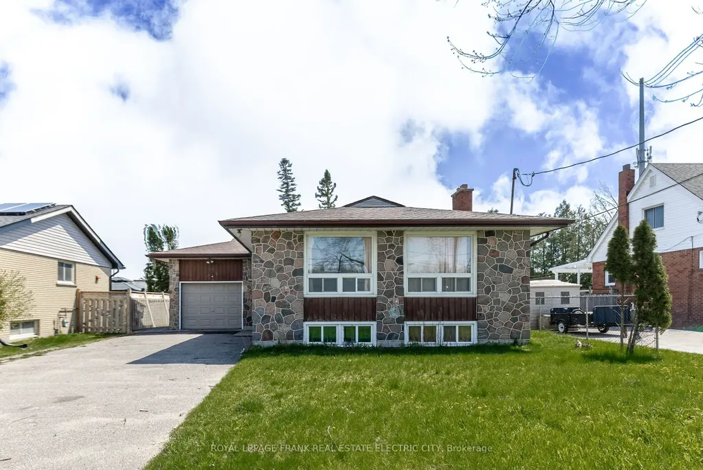 941 Crawford Drive Peterborough ON K9J 3X1