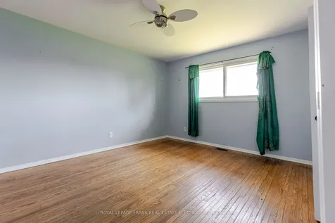 941 Crawford Drive Peterborough ON K9J 3X1