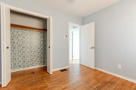 941 Crawford Drive Peterborough ON K9J 3X1