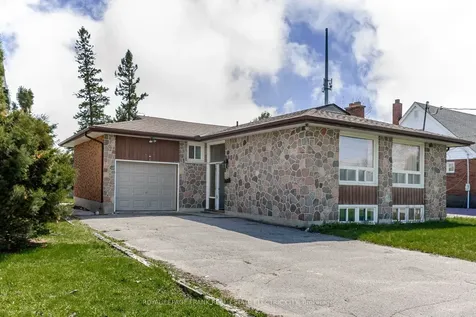 941 Crawford Drive Peterborough ON K9J 3X1