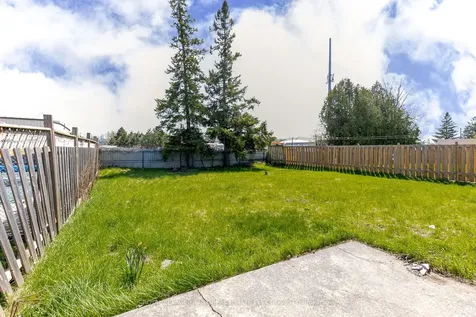 941 Crawford Drive Peterborough ON K9J 3X1