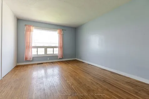 941 Crawford Drive Peterborough ON K9J 3X1