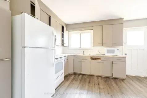 941 Crawford Drive Peterborough ON K9J 3X1