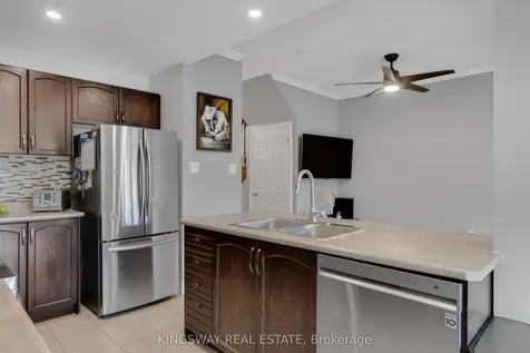 243 Southbrook Drive Hamilton ON L0R 1C0