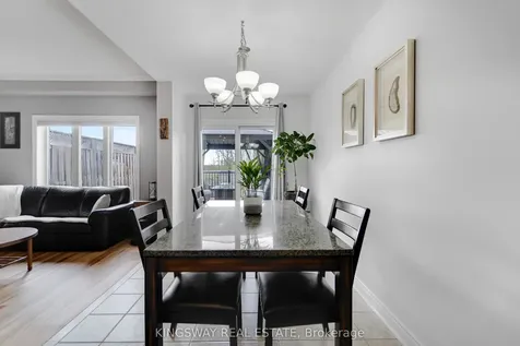 243 Southbrook Drive Hamilton ON L0R 1C0