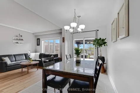 243 Southbrook Drive Hamilton ON L0R 1C0