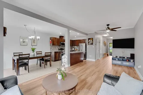 243 Southbrook Drive Hamilton ON L0R 1C0