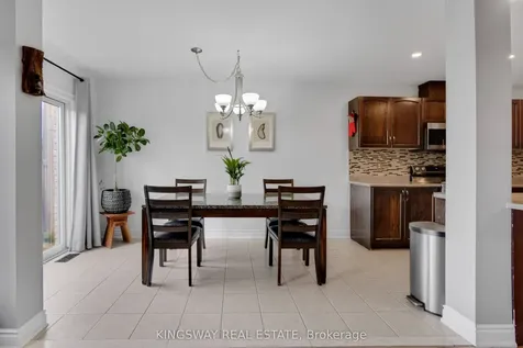 243 Southbrook Drive Hamilton ON L0R 1C0