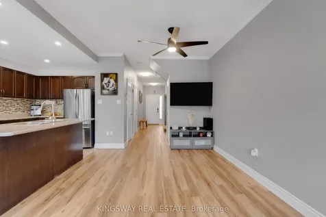 243 Southbrook Drive Hamilton ON L0R 1C0