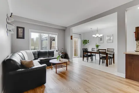 243 Southbrook Drive Hamilton ON L0R 1C0