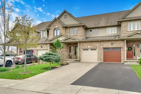243 Southbrook Drive Hamilton ON L0R 1C0
