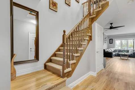 243 Southbrook Drive Hamilton ON L0R 1C0