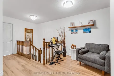 243 Southbrook Drive Hamilton ON L0R 1C0