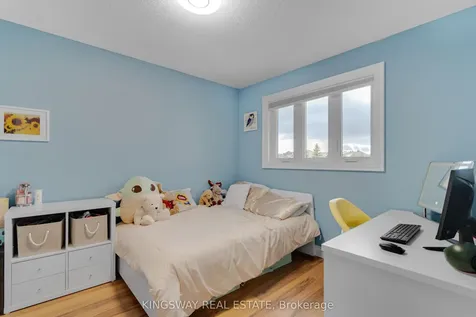 243 Southbrook Drive Hamilton ON L0R 1C0