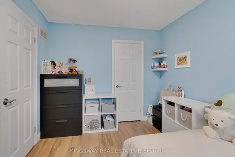 243 Southbrook Drive Hamilton ON L0R 1C0