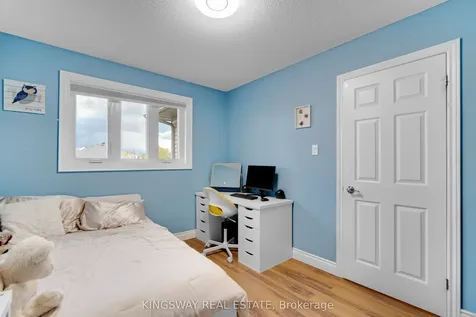 243 Southbrook Drive Hamilton ON L0R 1C0