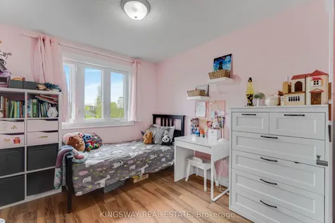 243 Southbrook Drive Hamilton ON L0R 1C0