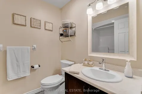 243 Southbrook Drive Hamilton ON L0R 1C0