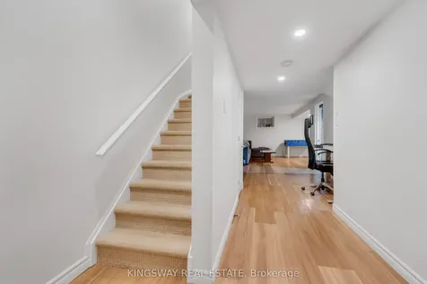 243 Southbrook Drive Hamilton ON L0R 1C0