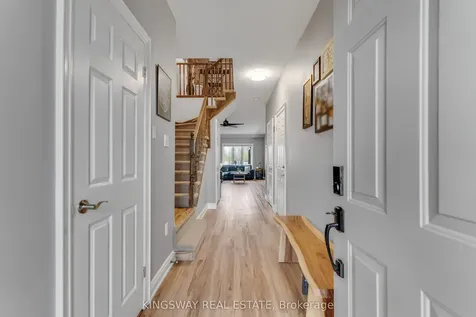 243 Southbrook Drive Hamilton ON L0R 1C0