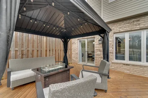 243 Southbrook Drive Hamilton ON L0R 1C0
