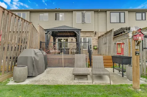 243 Southbrook Drive Hamilton ON L0R 1C0