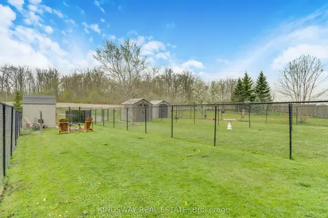 243 Southbrook Drive Hamilton ON L0R 1C0