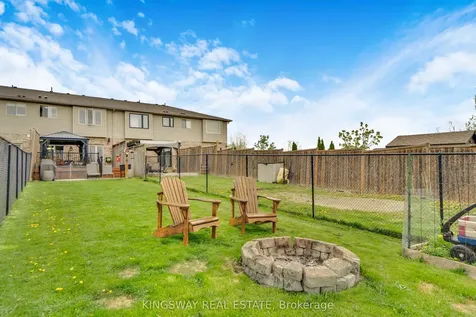 243 Southbrook Drive Hamilton ON L0R 1C0