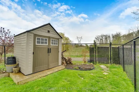 243 Southbrook Drive Hamilton ON L0R 1C0