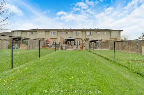 243 Southbrook Drive Hamilton ON L0R 1C0