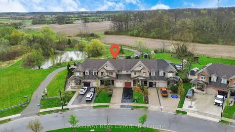 243 Southbrook Drive Hamilton ON L0R 1C0