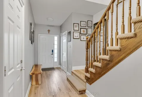 243 Southbrook Drive Hamilton ON L0R 1C0