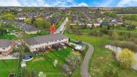 243 Southbrook Drive Hamilton ON L0R 1C0
