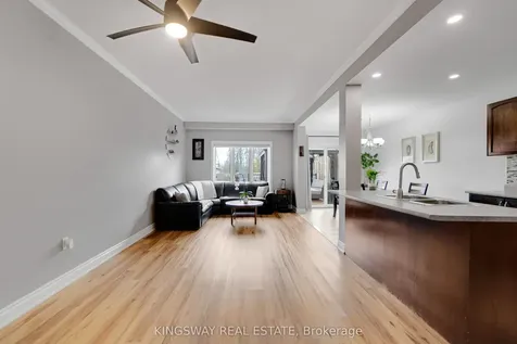 243 Southbrook Drive Hamilton ON L0R 1C0