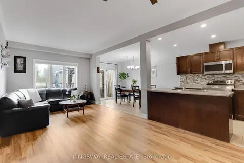 243 Southbrook Drive Hamilton ON L0R 1C0