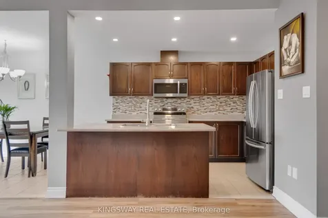 243 Southbrook Drive Hamilton ON L0R 1C0