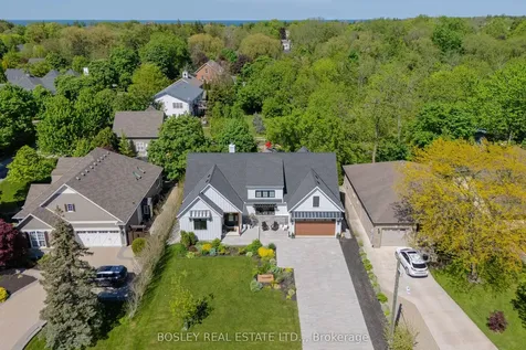 127 William Street Niagara-on-the-lake ON L0S 1J0